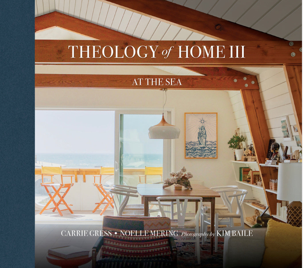 The Theology of Home Book Bundle