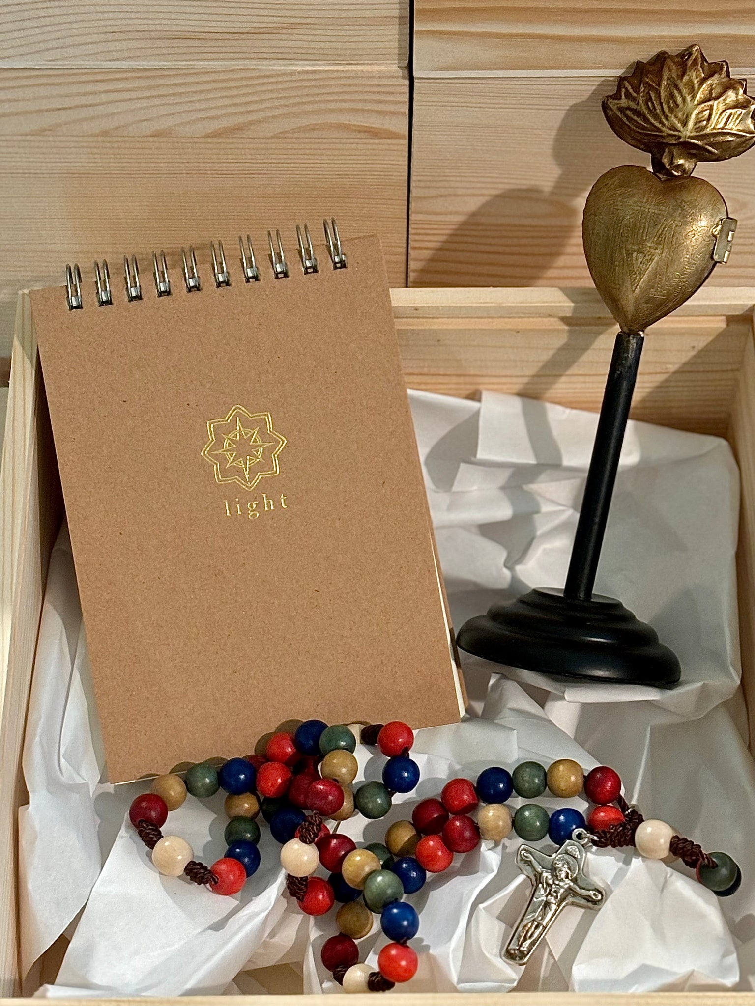 Light Gift Box