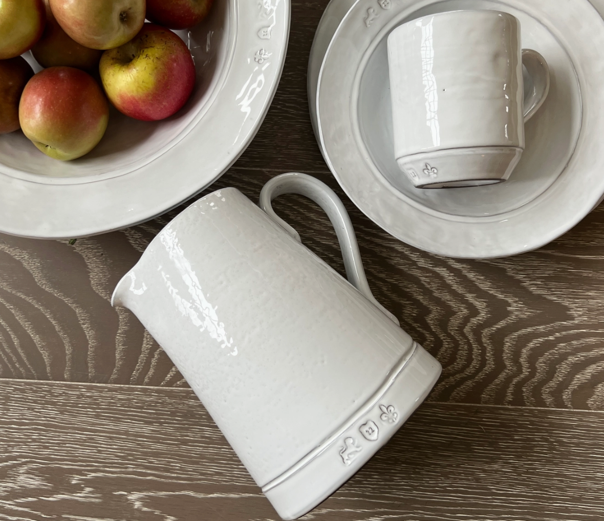 Firenze Pitcher