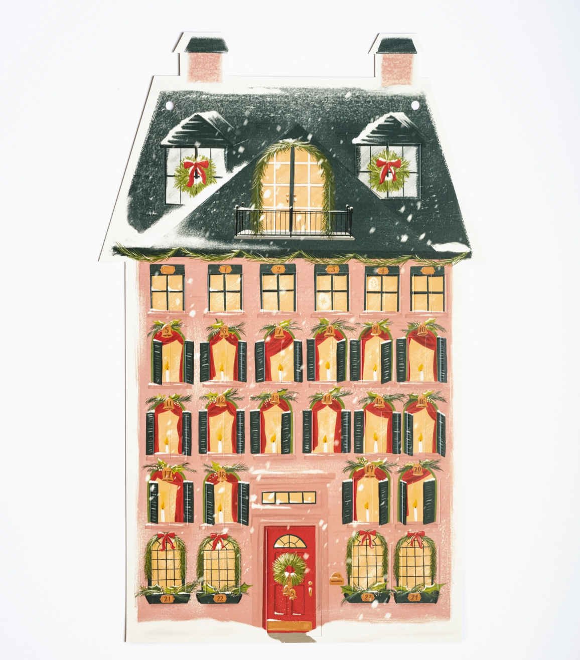 Christmas Advent Calendar